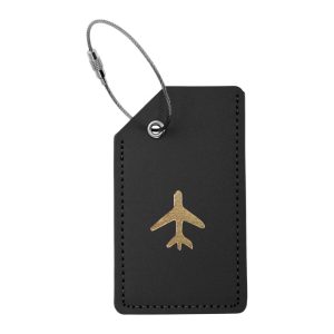 Convenient Luggage Tag 1 Pc