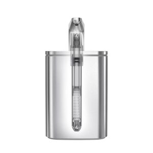 simplehuman Pulse Pump Soap Dispenser Brushed Stainless Steel