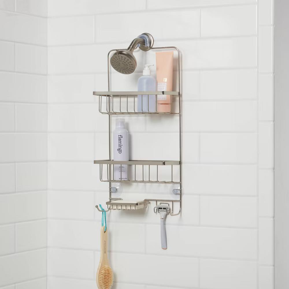 Bathroom Shower Caddy - Image 6