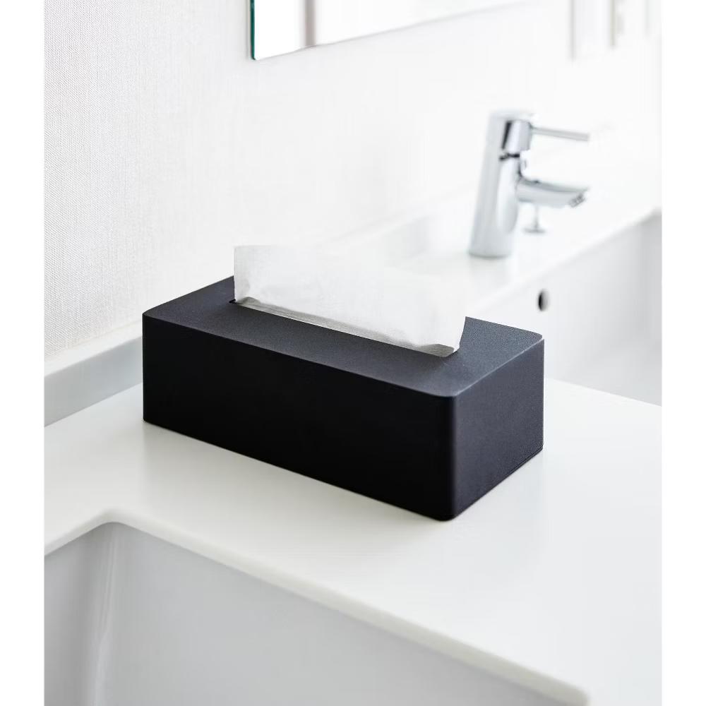 Home Tissue Case - Steel - Image 3