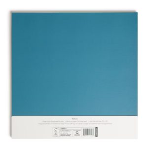 10''x10'' Weekly Combination Pad - Coral Chic: Weekly To Do List, Office Supplies, Notepad, 52 Sheets