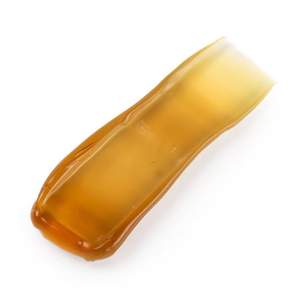 Que Bella Soothing Honey Gel Mask - 0.5oz - Image 3
