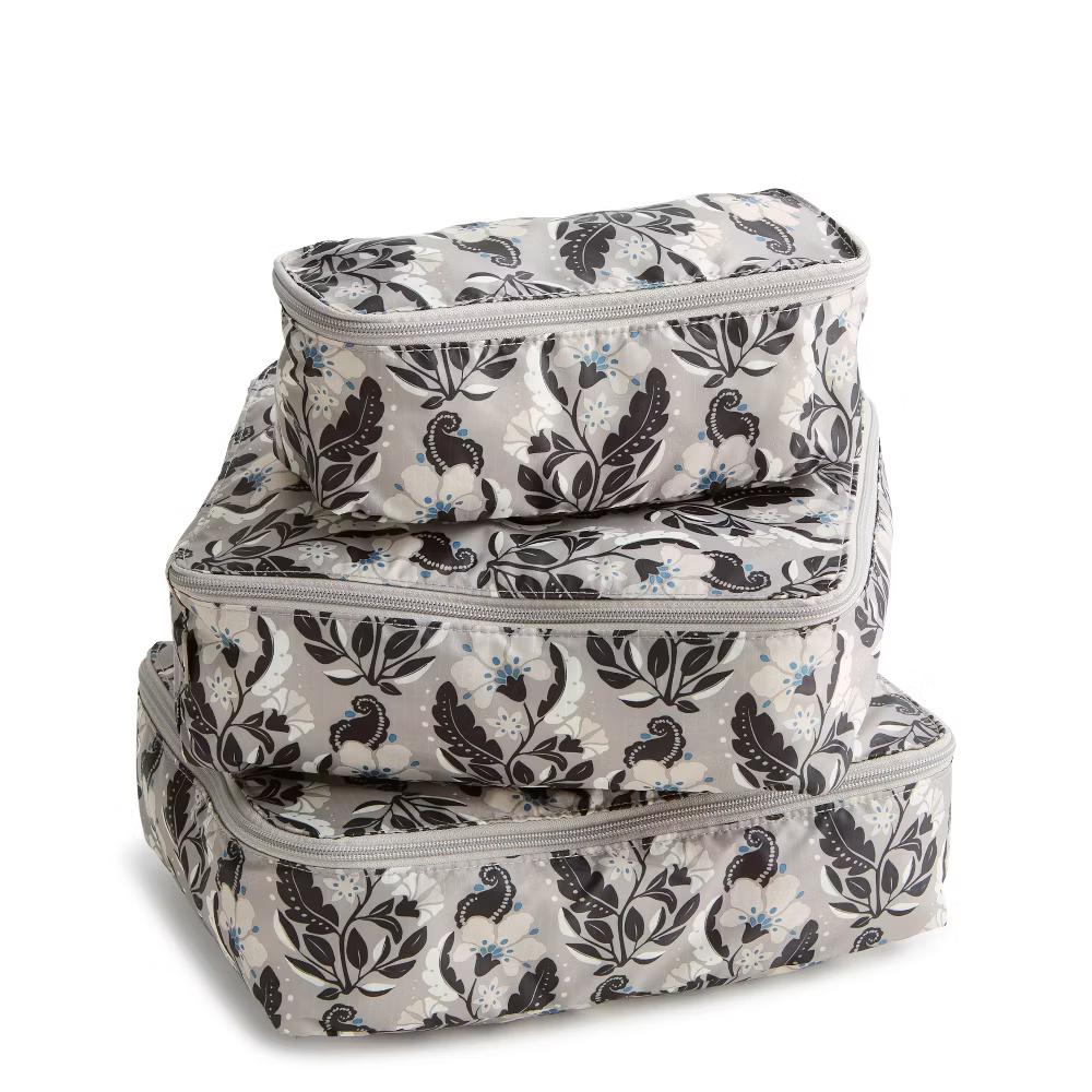 Women's Outlet Ripstop Essential Packing Cube Set - Image 8
