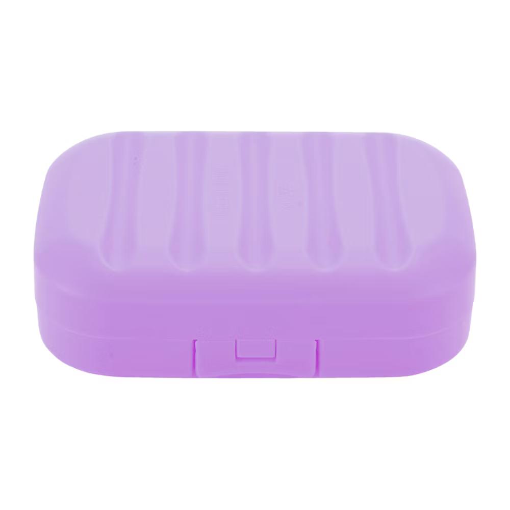 Seal Soap Holder 4.41"x3.07"x1.5" 1 Pc - Image 21