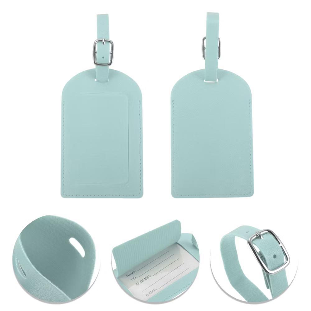 Horizontal Flip Luggage Tag 1 Pc - Image 30