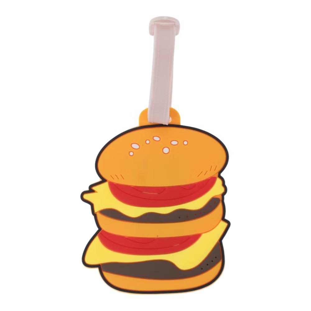 Luggage Tag 1Pc - Image 5