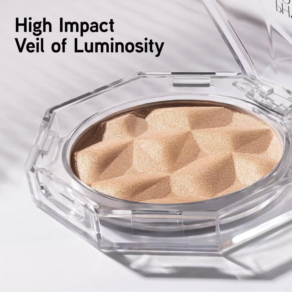 Physicians Formula Mineral Wear Diamond Glow Dust Powder - 0.21oz - Image 2
