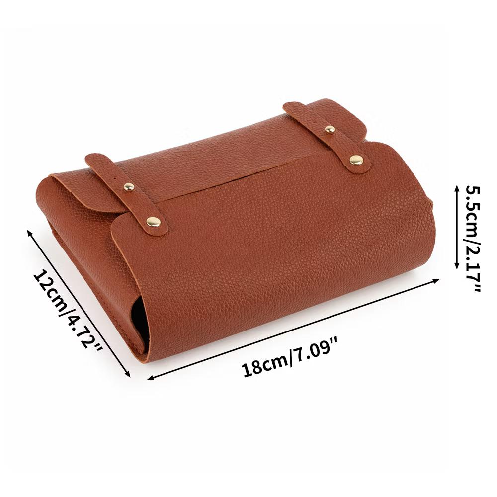 Simple Tissue Box Cover 1 Pc - Image 8
