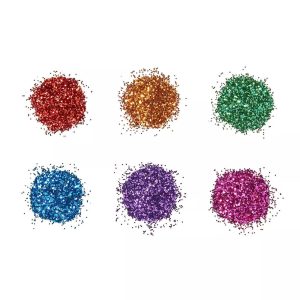 6ct Glitter Shaker
