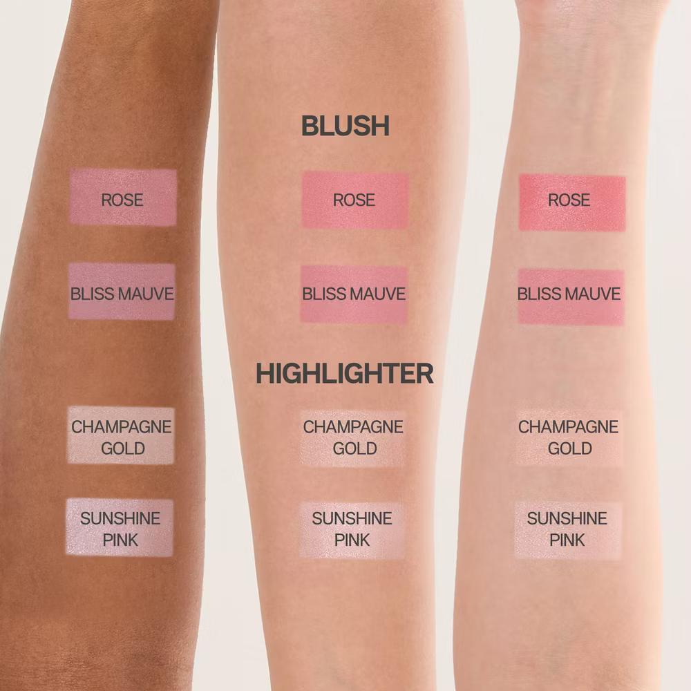 I'm Meme Multi Stick Highlighter - 0.24 fl oz