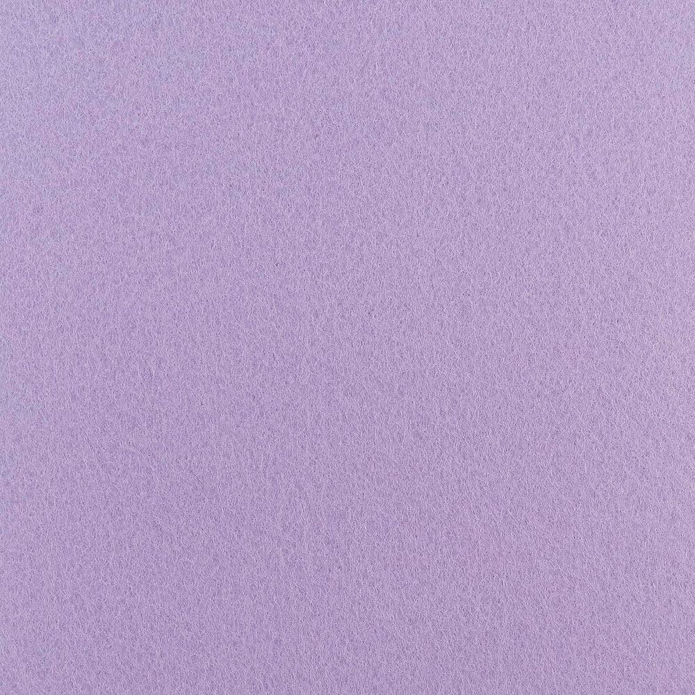 GoodFelt 4 Pieces Light Purple Felt Fabric Sheets for Beading Foundation, 8.5"x11" - Image 6
