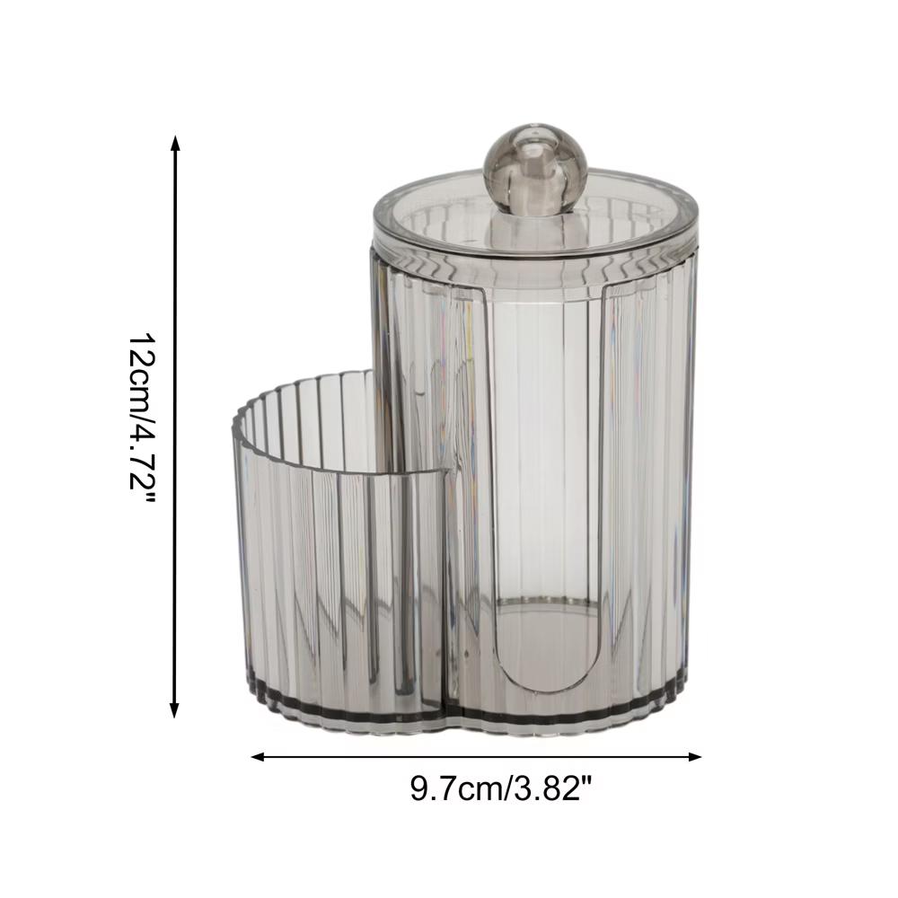 Two-in-One Bath Canister 1 Pc - Image 30