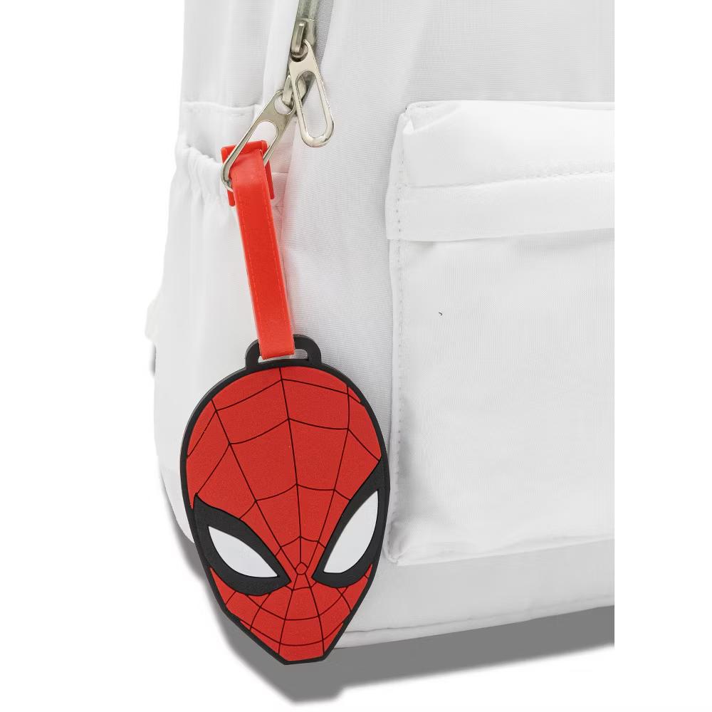 Luggage Tag 2pk - Spiderman - Image 5