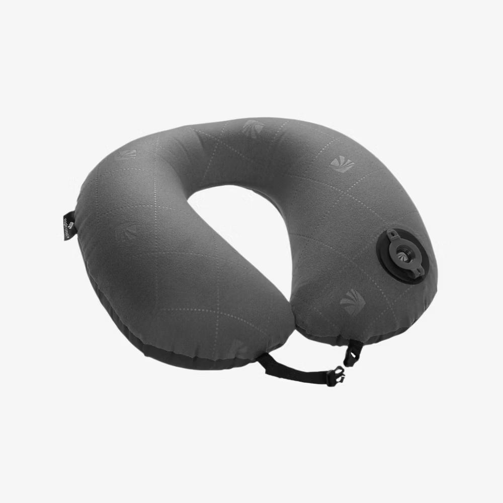 Eagle creek Exhale Neck Pillow Black - Image 3