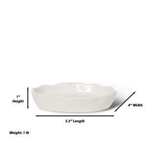 Trading French Impressions Soap Dish