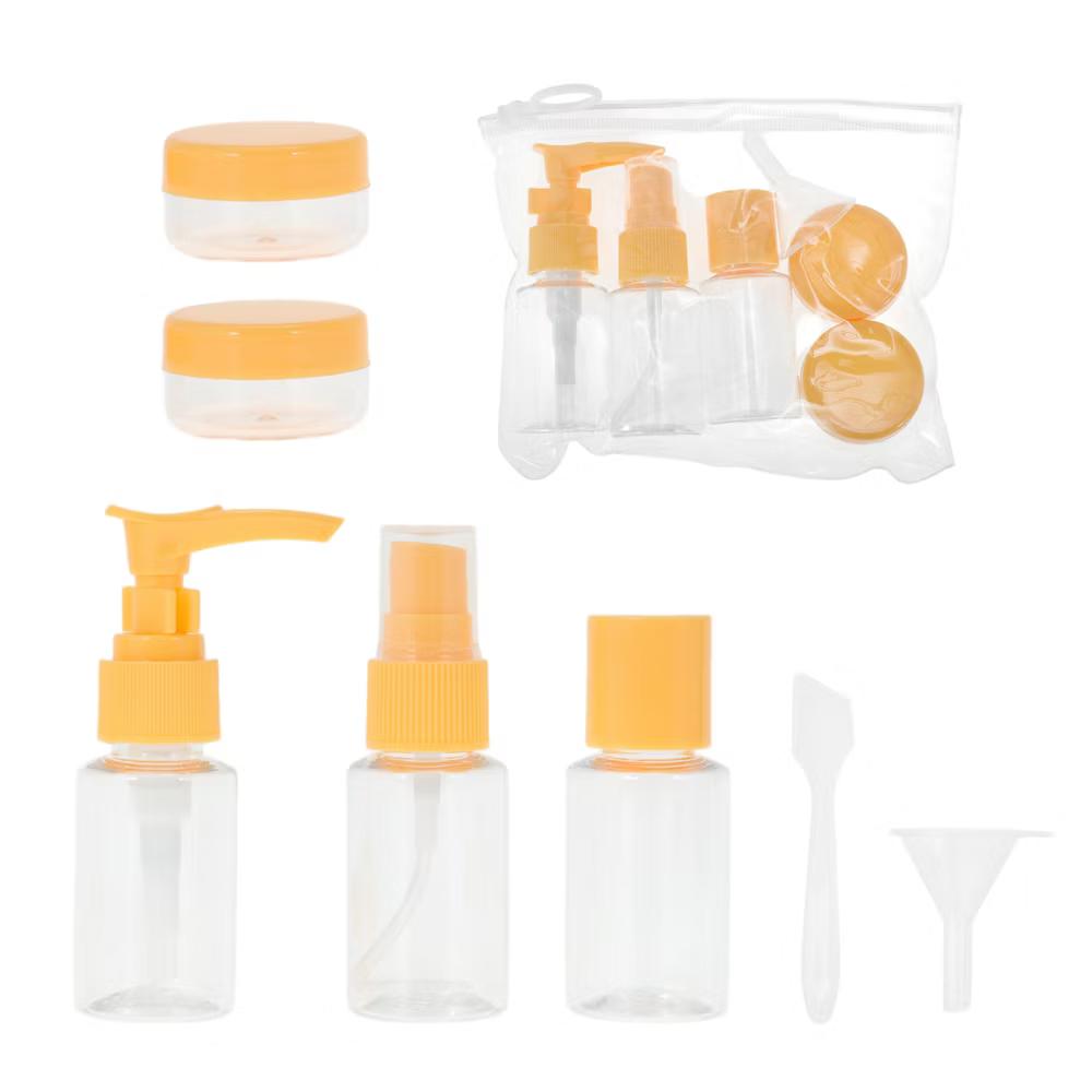 Travel Container Set 7 Pcs - Image 35