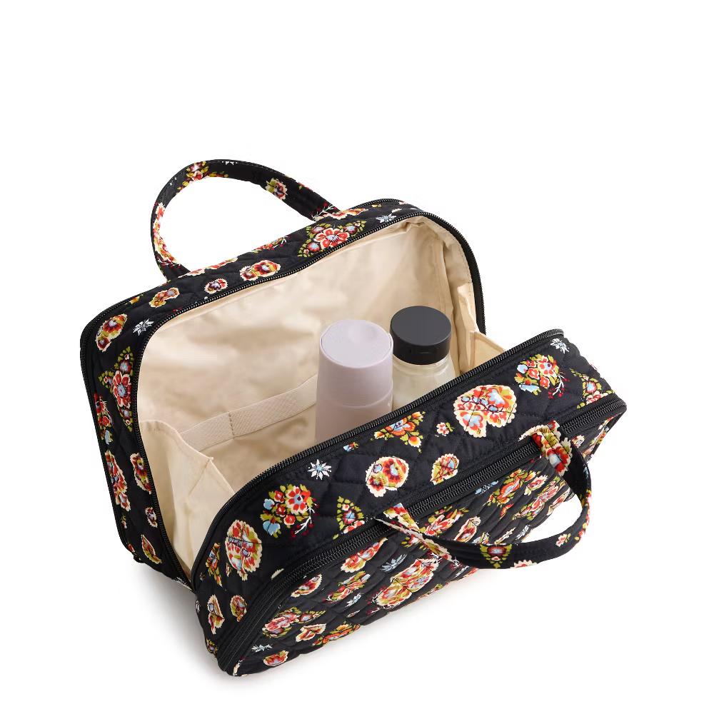Women's Premium Cotton Ultimate Travel Case - Image 11