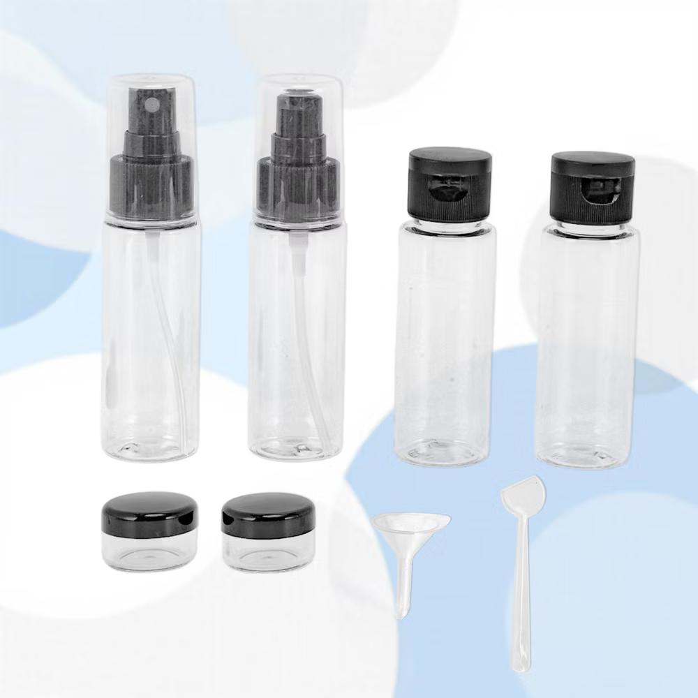 Leakproof Travel Container Set