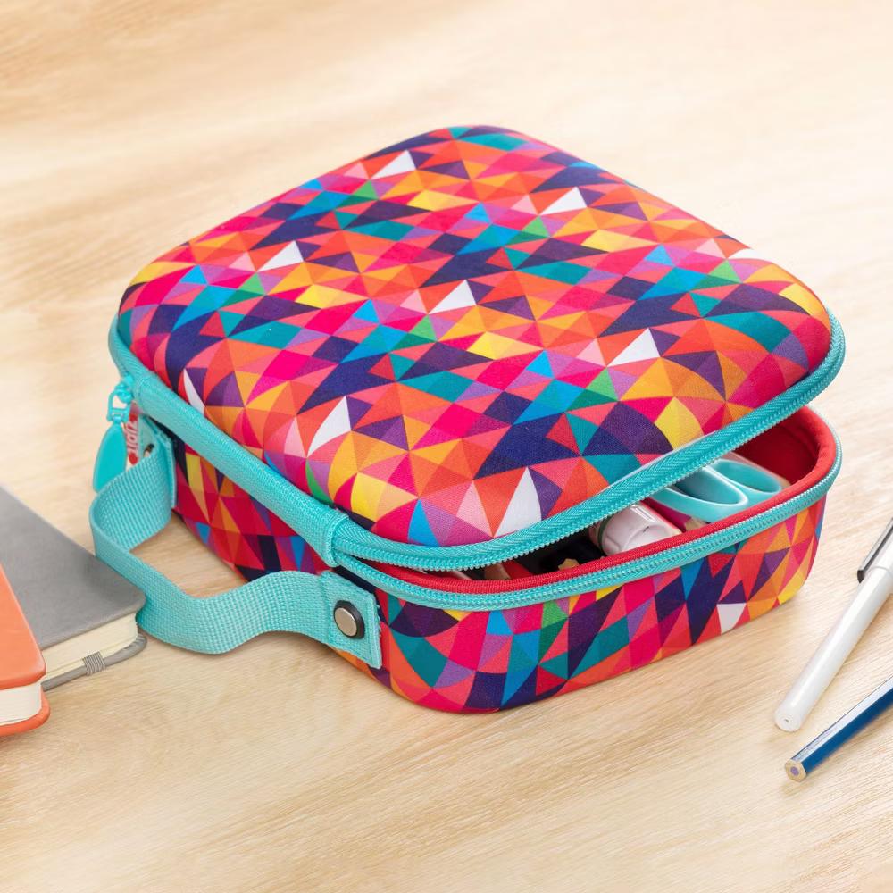 ZIPIT Colorz Jumbo Pencil Box - Image 17