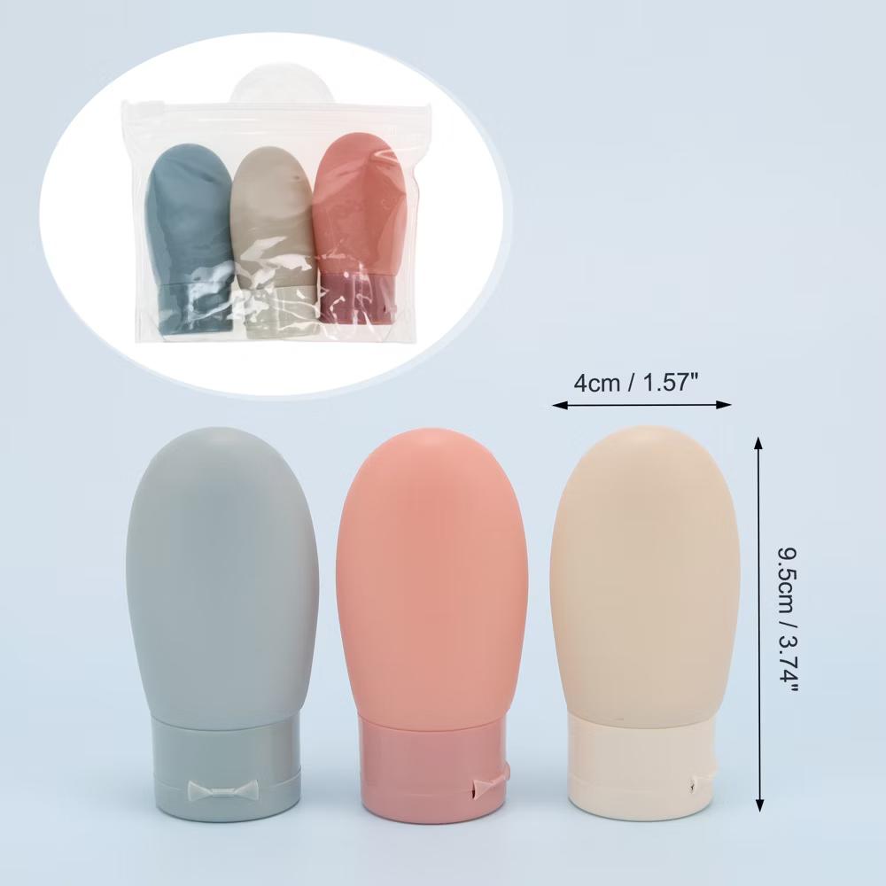 PP Travel Container Set 1.06oz 3 Pcs - Image 6