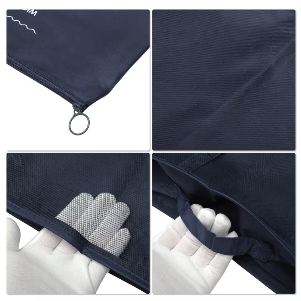 Portable Packing Cube Set 6 Pcs - Image 28