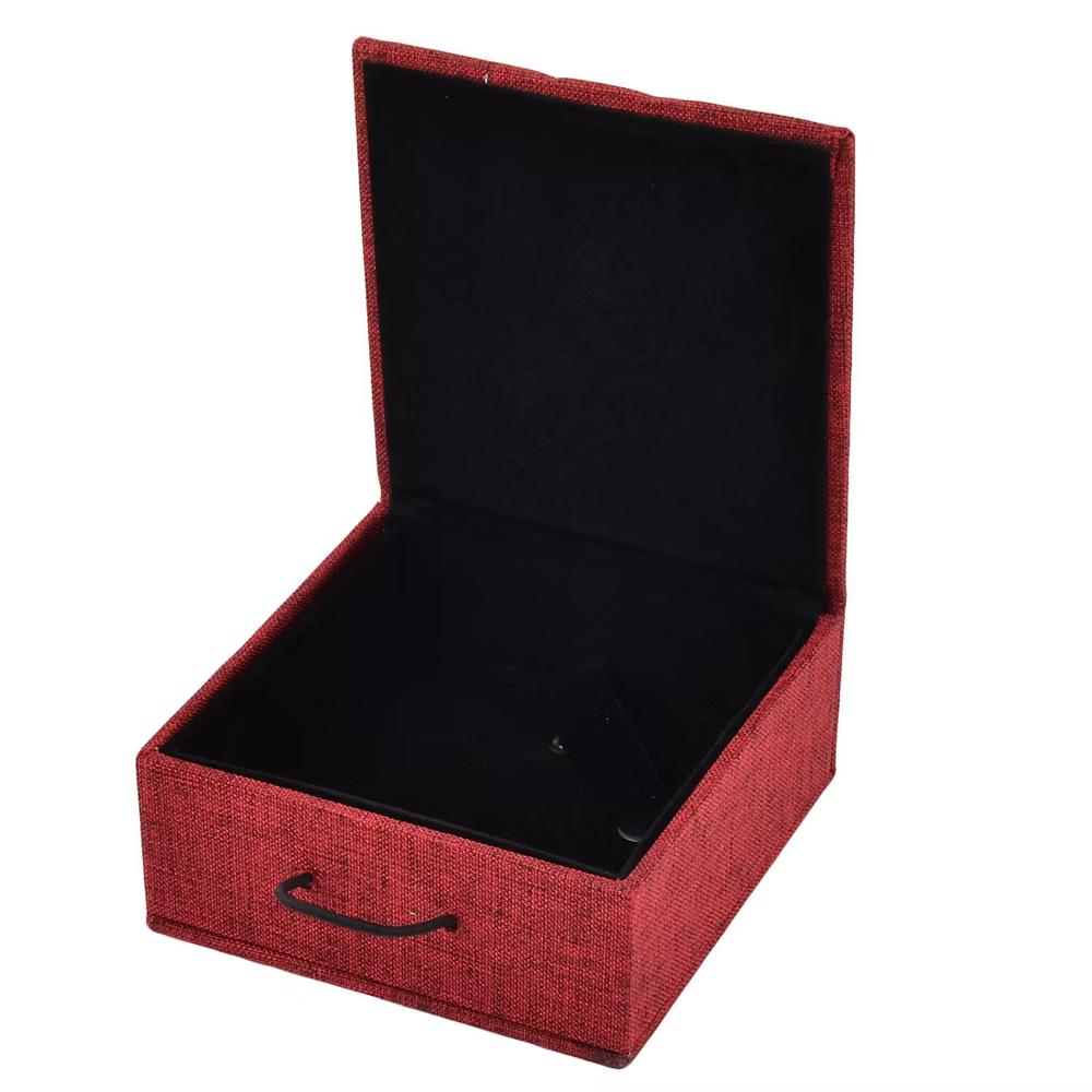Birthday Wooden Bracelet Jewelry Gift Present Display Box - Image 10