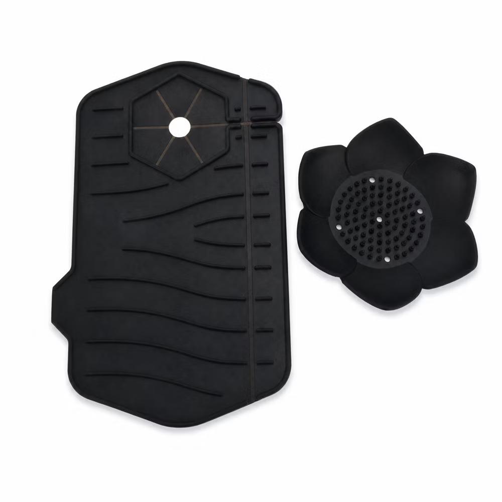 Durable Soap Dish 1 Set - Image 3