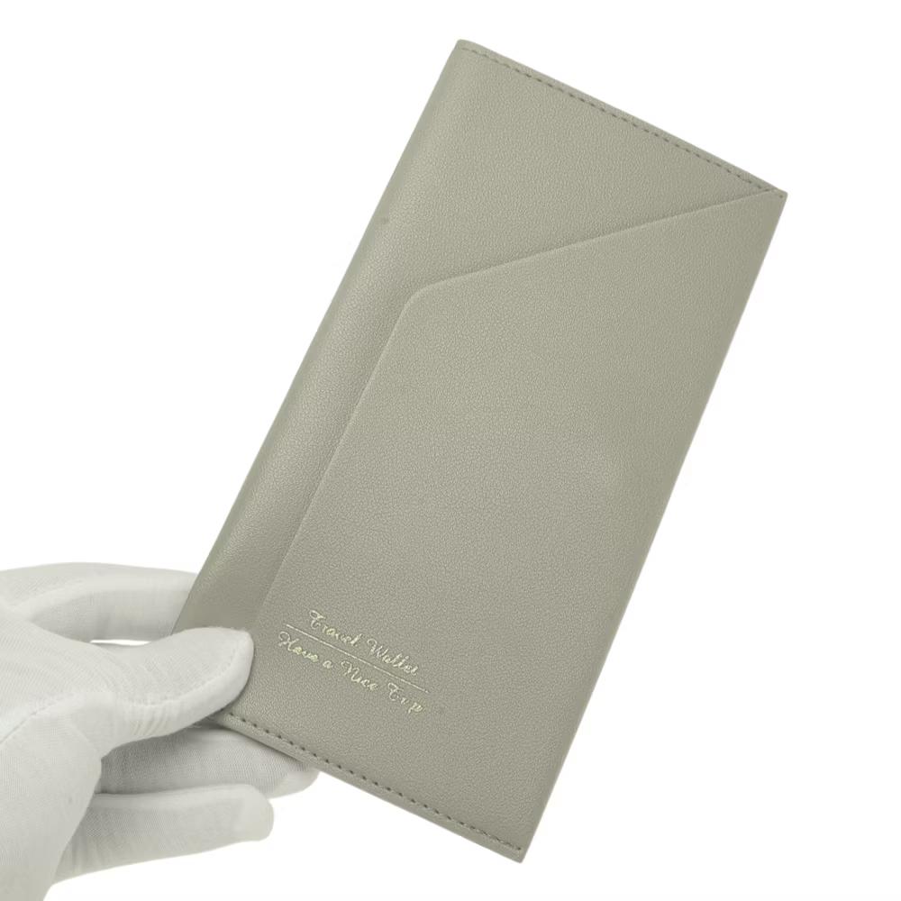 Multi-functional Passport Holder 1 Pc - Image 19