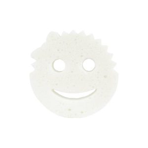 Dye Free Scrub Mommy Sponge