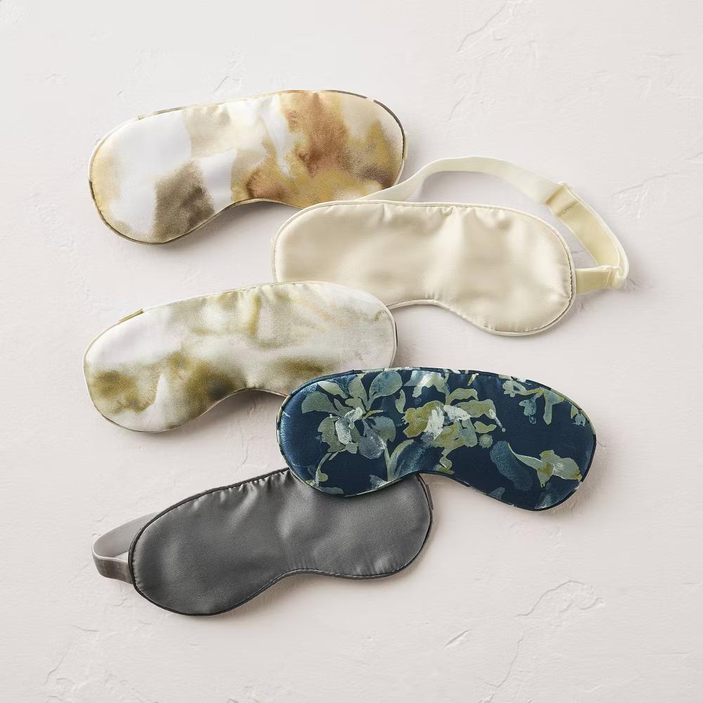 Silk Eyemask - Image 15