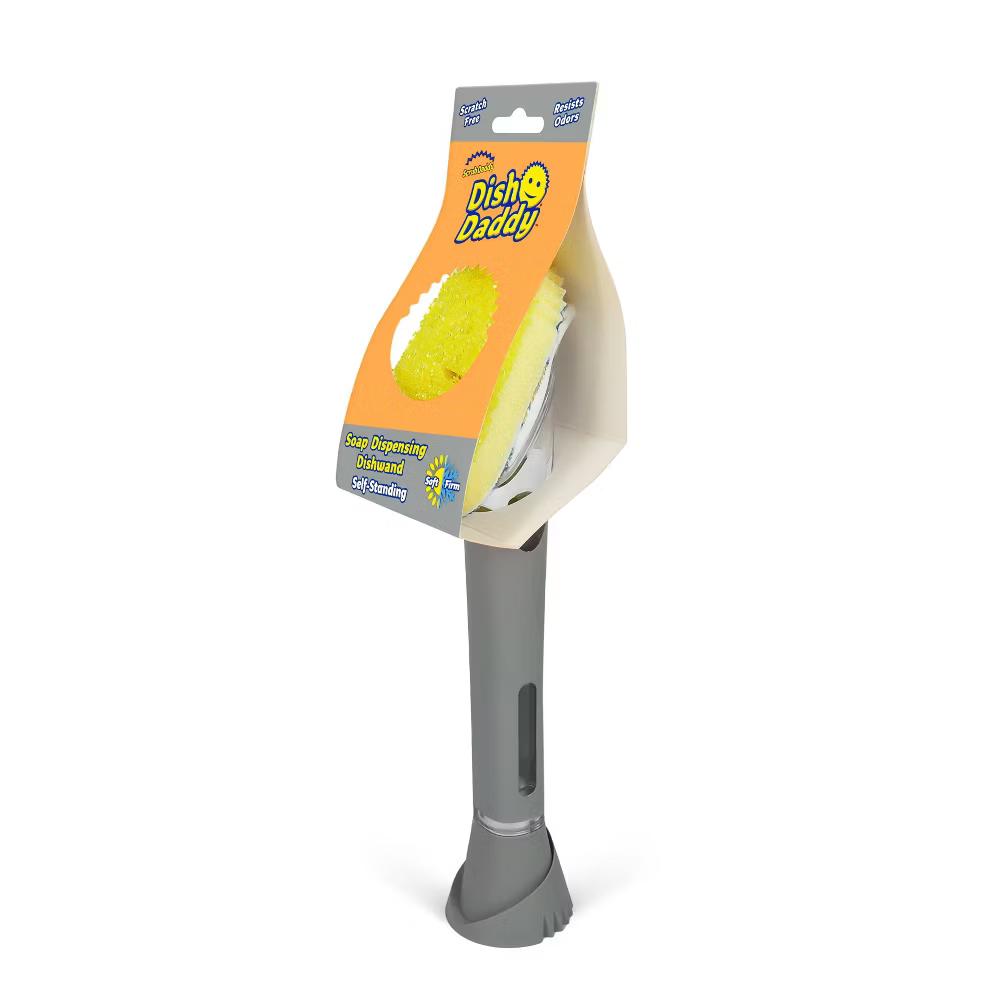 Soap Dishwashing Dishwand - Image 6