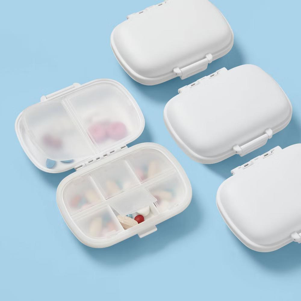 Travel Supplement Case - Image 3