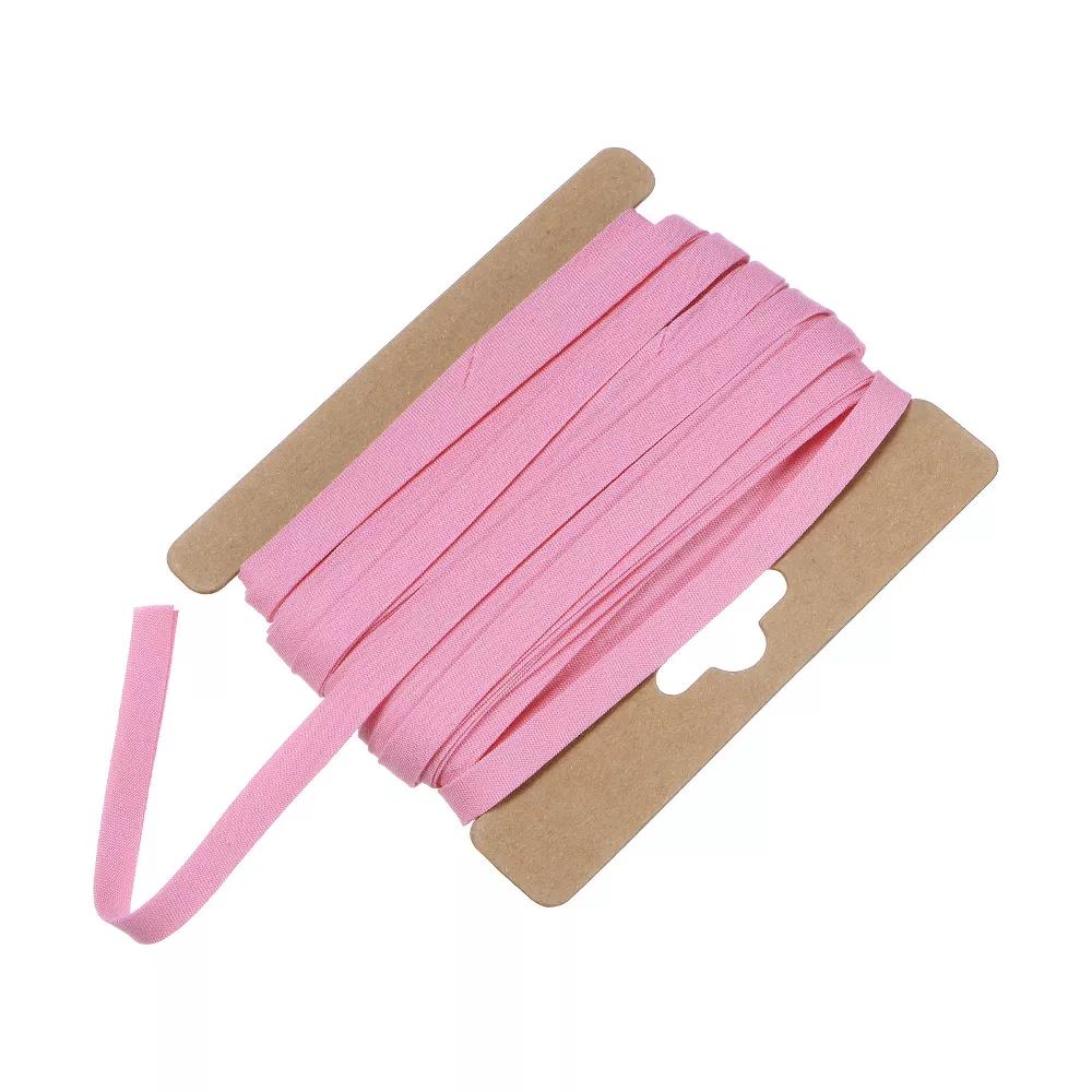 Cotton Durable Washable Double Fold Bias Tape Bias Tape 1 Pc - Image 24