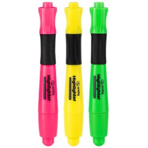 Fluorescent Highlighter