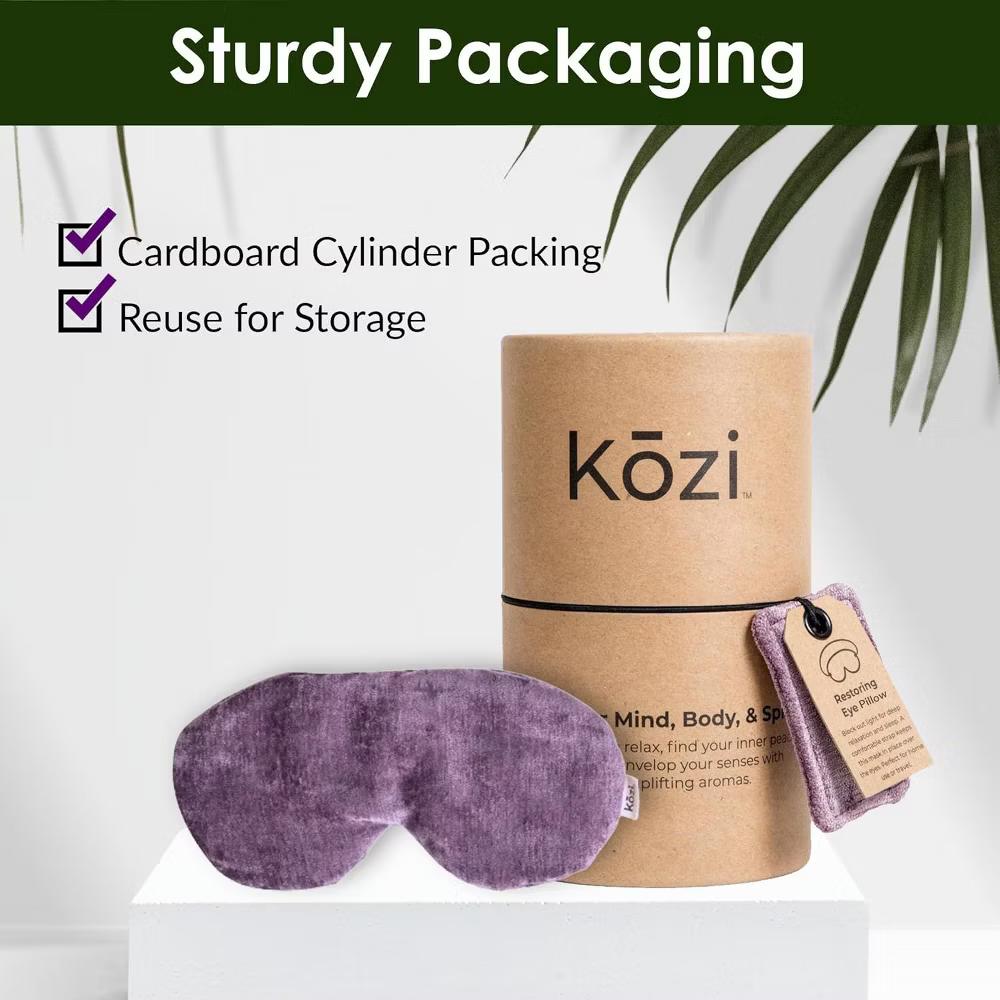 Kozi Rejuvenating Eye Pillow - Image 5