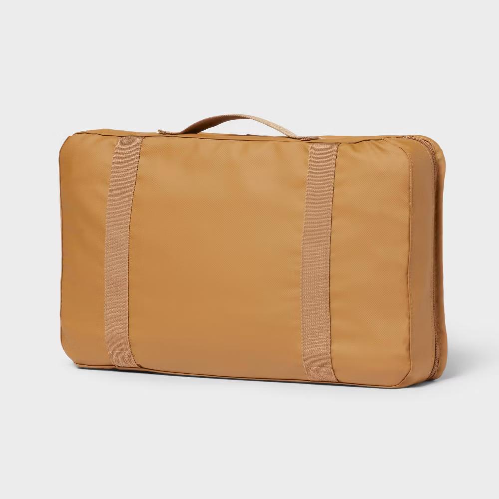 Collapsible Rolling Tote - Image 9