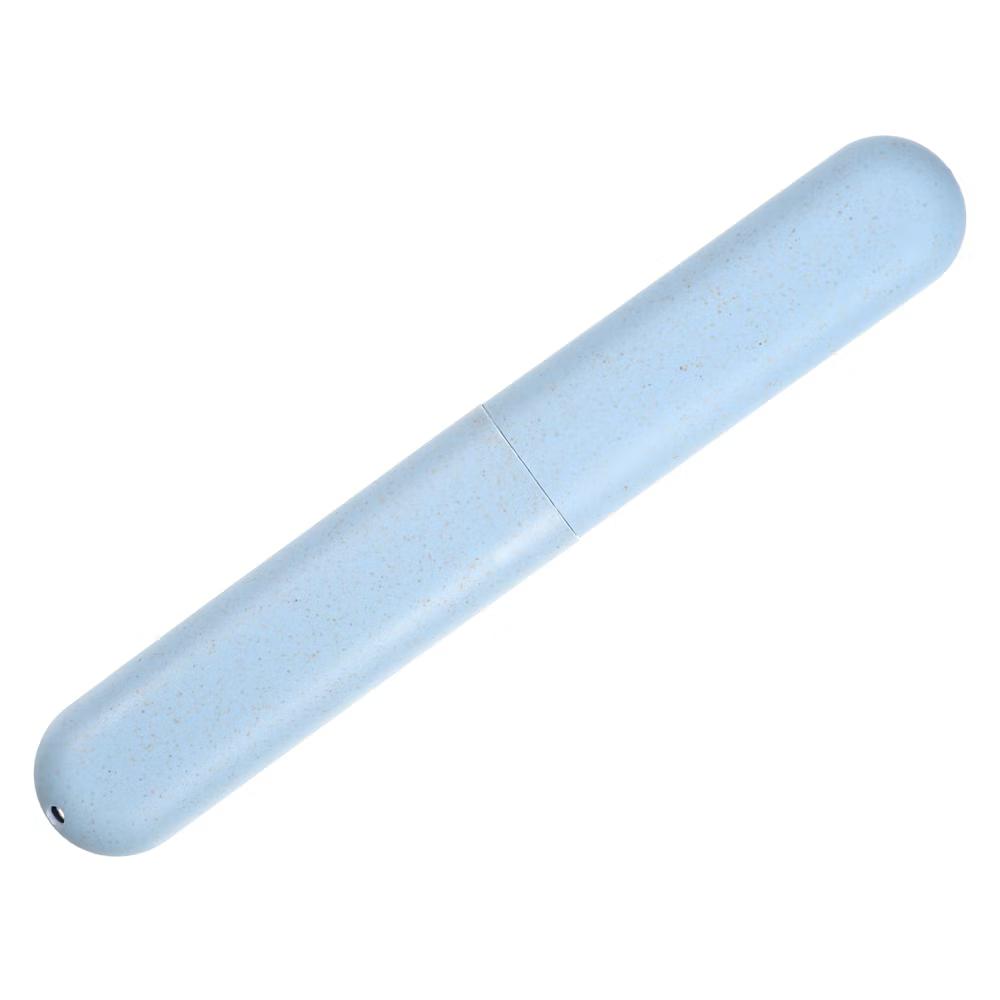 othbrush Travel Case Traveling PP Portable Toothbrush Holders Cases for Business 8.07''x1.22''x0.83'' - Image 13