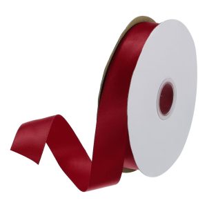 burgundy-red