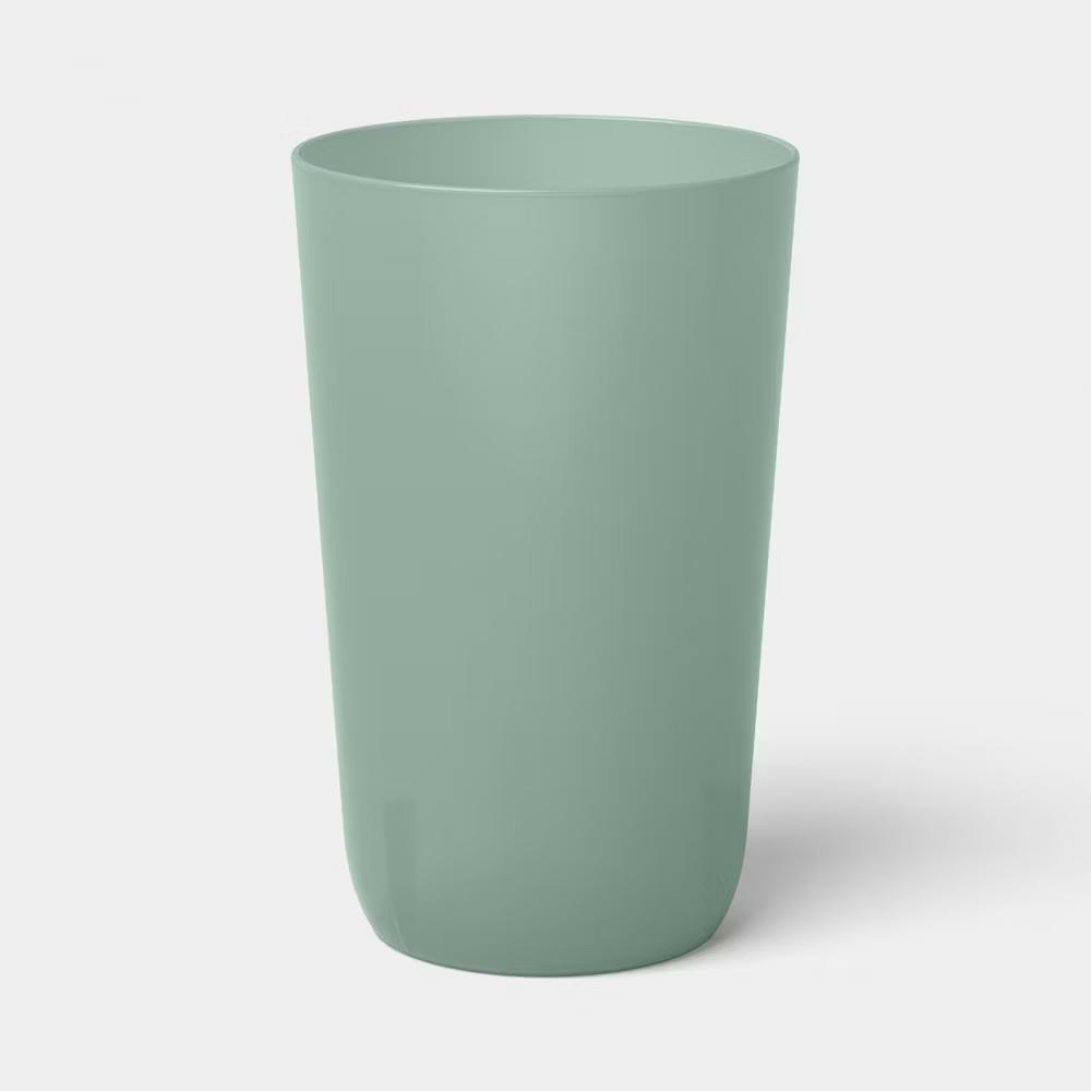 28 fl oz Recycled Polypro Tall Tumbler - Image 5