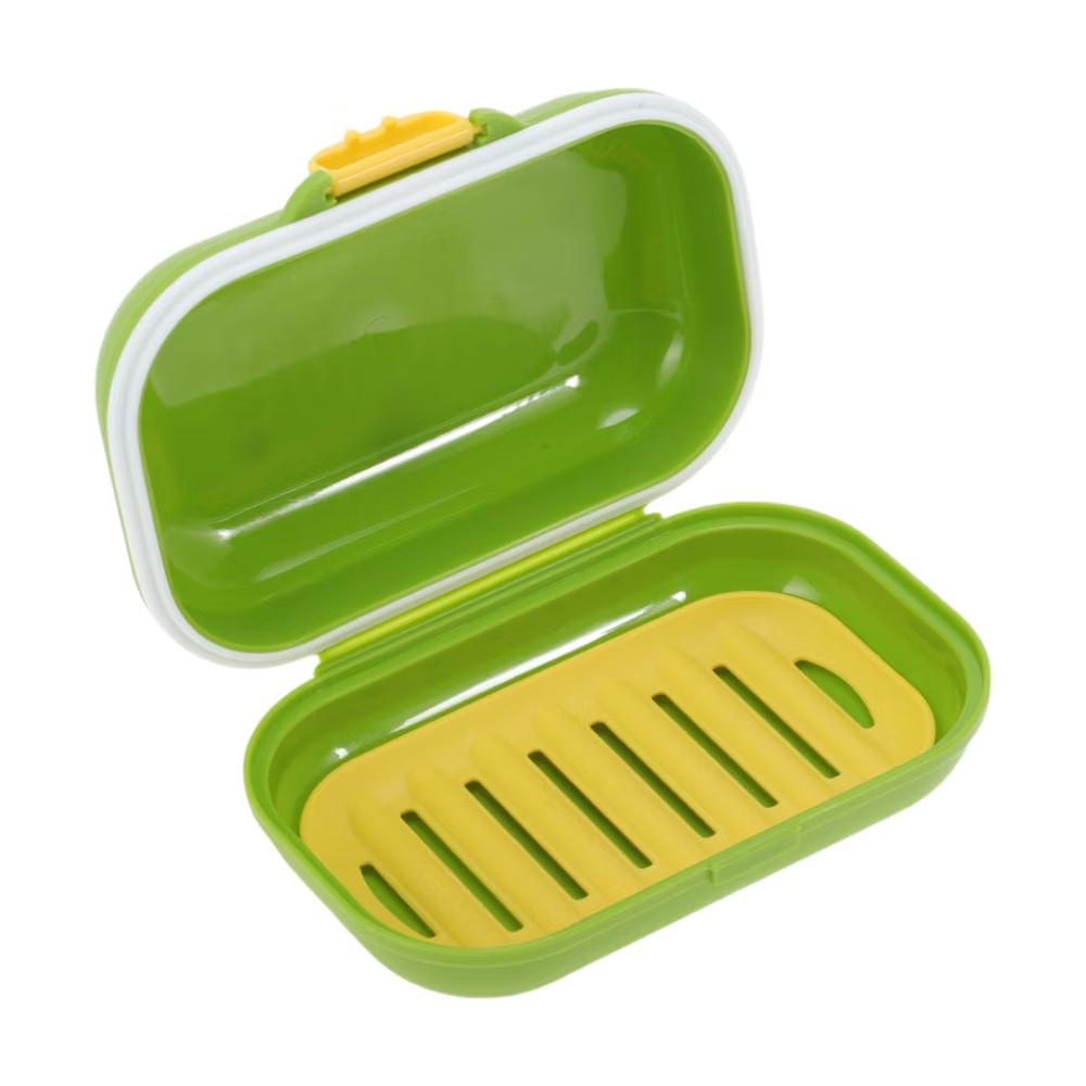 Portable Soap Dish 1 Pc - Image 7