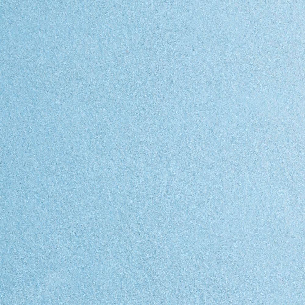 GoodFelt 4 Pieces Light Blue Felt Fabric Sheets for Beading Foundation, 8.5"x11" - Image 5