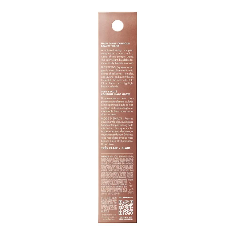 Halo Glow Contour Beauty Wand - 0.33 fl oz - Image 10