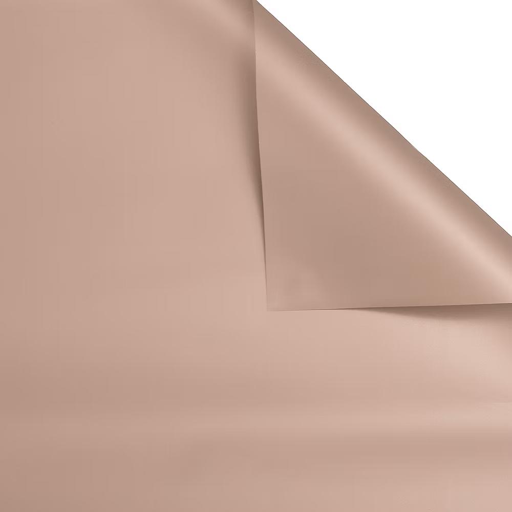 DIY Crafts Waterproof Flower Wrapping Paper with Ribbon 20 Sheets - Image 8