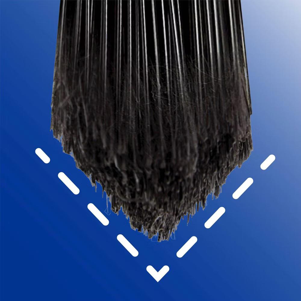 PowerCorner Pet Pro Broom with Step-On Dustpan - Image 14