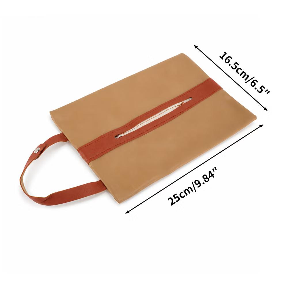 Hangable Tissue Box Cover 1 Pc - Image 22