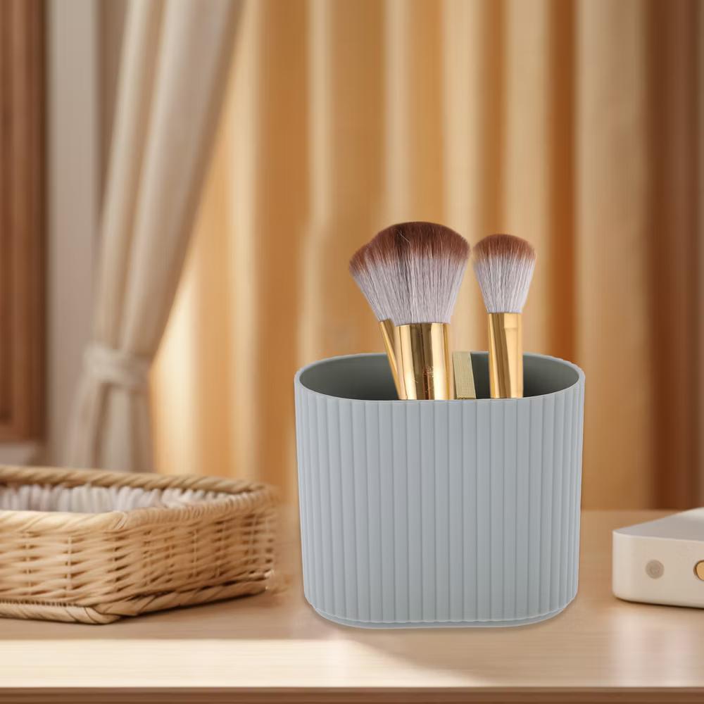 Women Lightweight Sleek Minimalist Toothbrush Holder 1 Pc - Image 9