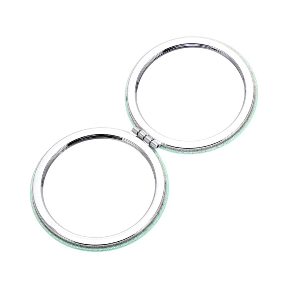 Circular Makeup Mirror 1 Pc - Image 7