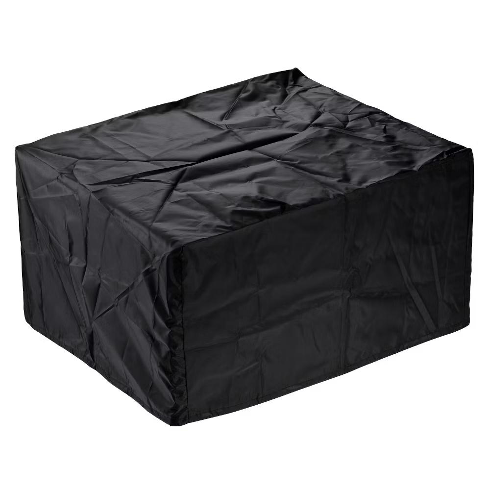 Oxford Fabric Antistatic Waterproof Computer Monitor Dust Covers - Image 5