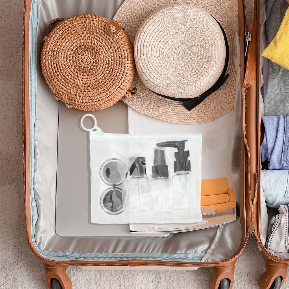 Travel Container Set 7 Pcs - Image 3