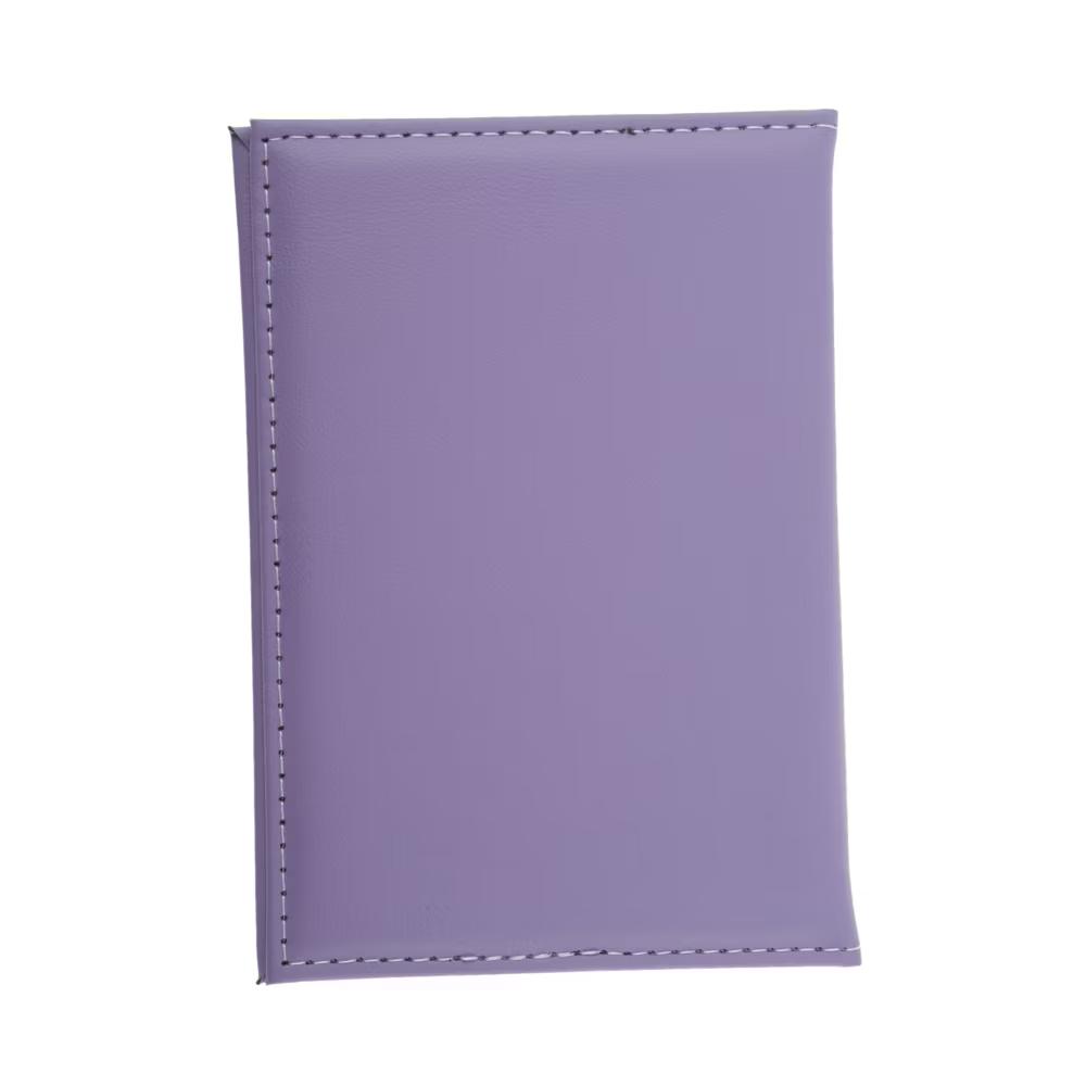 Letters Design Passport Holder 1 Pc - Image 37